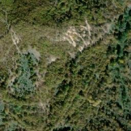 Satellite imagery of Kutlišta, MK