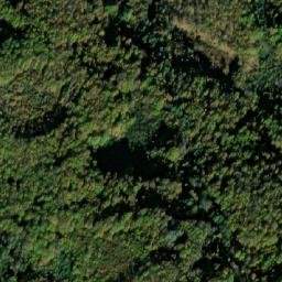 Satellite imagery of Dijalski Rid, MK