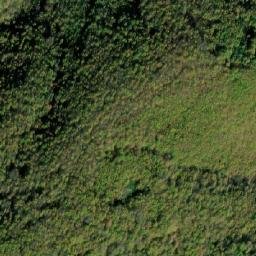 Satellite imagery of Perunika, MK