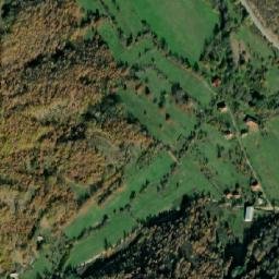 Satellite imagery of Ostrec, MK