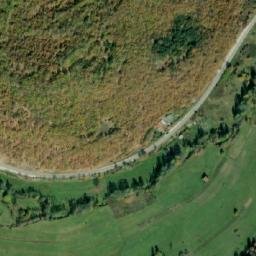 Satellite imagery of Belički Rid, MK