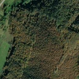 Satellite imagery of Belički Rid, MK