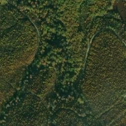 Satellite imagery of Šejtan Kule, MK