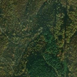 Satellite imagery of Šejtan Kule, MK