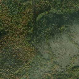 Satellite imagery of Šejtan Kule, MK