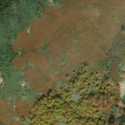 Satellite imagery of Turče, MK