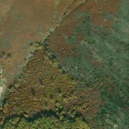 Satellite imagery of Turče, MK