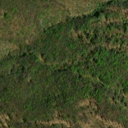 Satellite imagery of Kale Beluško, MK