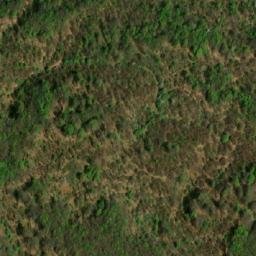 Satellite imagery of Kale Beluško, MK