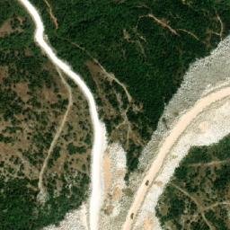 Satellite imagery of Preslop, MK