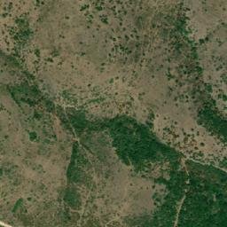 Satellite imagery of Sredni Rid, MK