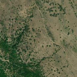 Satellite imagery of Sredni Rid, MK