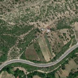 Satellite imagery of Romčica, MK