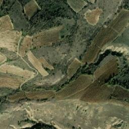 Satellite imagery of Čajkovec, MK