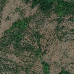 Satellite imagery of Orel Taš, MK