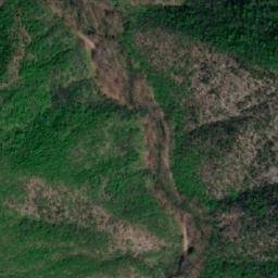 Satellite imagery of Vrlaci, MK