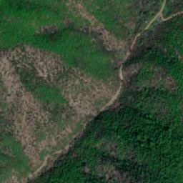 Satellite imagery of Vrlaci, MK