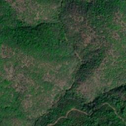 Satellite imagery of Sredni Rid, MK