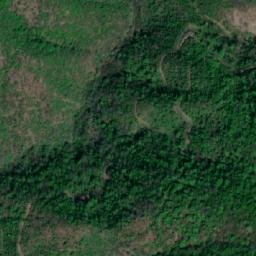 Satellite imagery of Sredni Rid, MK