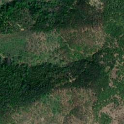 Satellite imagery of Babin Rid, MK