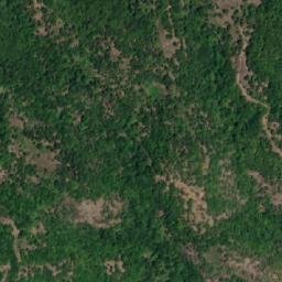 Satellite imagery of Dumuzliḱi, MK