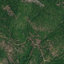 Satellite imagery of Dumuzliḱi, MK