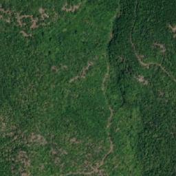 Satellite imagery of Dumuzliḱi, MK