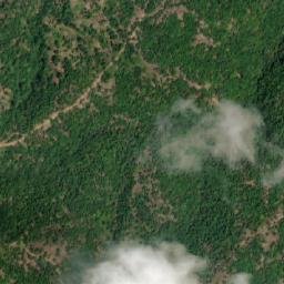 Satellite imagery of Tarla Tepe, MK