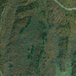 Satellite imagery of Golemo Brdo, MK