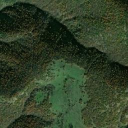 Satellite imagery of Ostriloto, MK