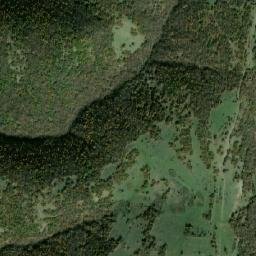 Satellite imagery of Ostriloto, MK