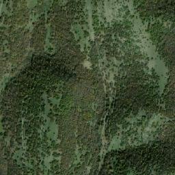 Satellite imagery of Ostriloto, MK