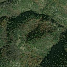Satellite imagery of Germanov Rid, MK