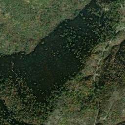 Satellite imagery of Germanov Rid, MK