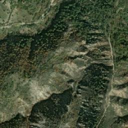 Satellite imagery of Germanov Rid, MK