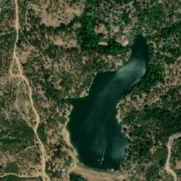 Satellite imagery of Orešje, MK