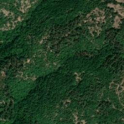 Satellite imagery of Orešje, MK