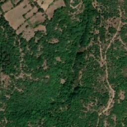 Satellite imagery of Čukov Rid, MK