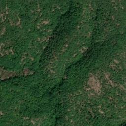 Satellite imagery of Čukov Rid, MK