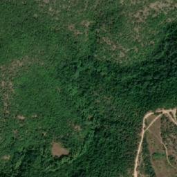 Satellite imagery of Čukov Rid, MK