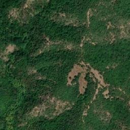 Satellite imagery of Tapanarica, MK