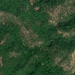 Satellite imagery of Oreovica, MK