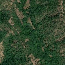 Satellite imagery of Oreovica, MK