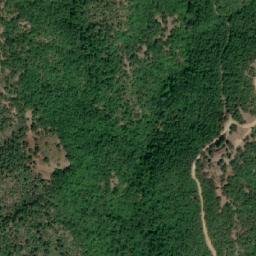 Satellite imagery of Oreovica, MK