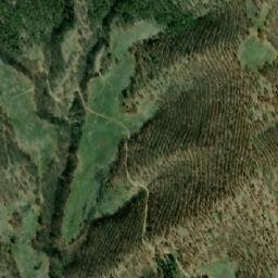 Satellite imagery of TT8, GR