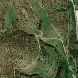 Satellite imagery of TT8, GR