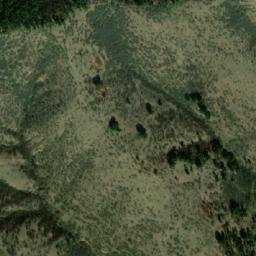 Satellite imagery of TT-512, GR