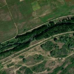 Satellite imagery of TT837, GR