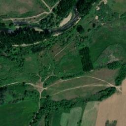 Satellite imagery of TT837, GR