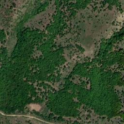 Satellite imagery of TT-490, GR